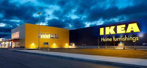 Ikea near me hours - IKEA is a renowned furniture retailer that offers a wide range of affordable and stylish products for every room in your home. With the rise of online shopping, IKEA has made it ea...